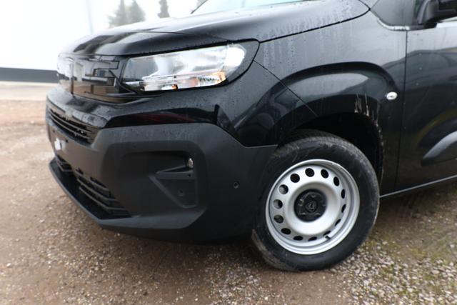 Peugeot Partner Kastenwagen L2 AT Holz Keyl 2Z-Klima Kam Nav CarP BT 