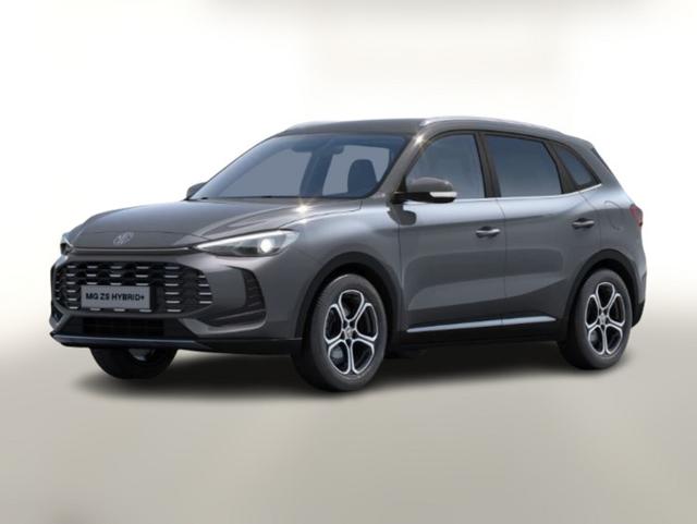 MG ZS - Comfort Hybrid+ ACC LED Kam Nav TotW PDC 17Z