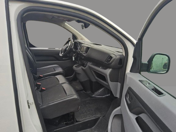 Opel Vivaro Kasten AHK+KLIMA+NAVI+180&deg;KAM 