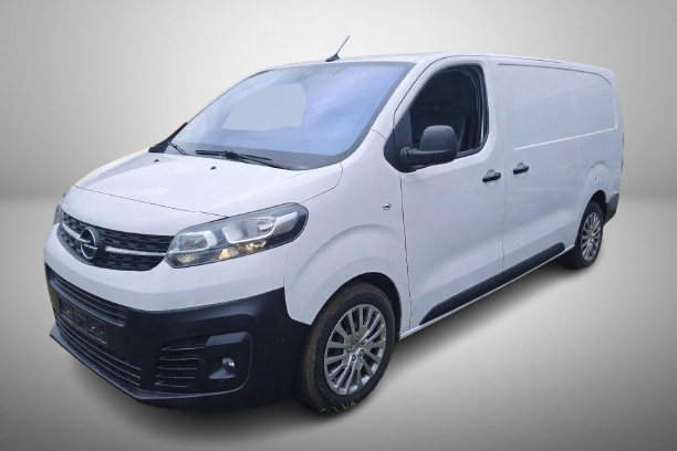 Opel Vivaro Kasten - AHK+KLIMA+NAVI+180&deg;KAM