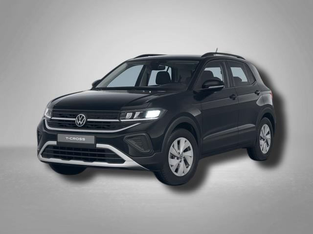 Volkswagen T-Cross - Start 1.0 TSI 5-Gang