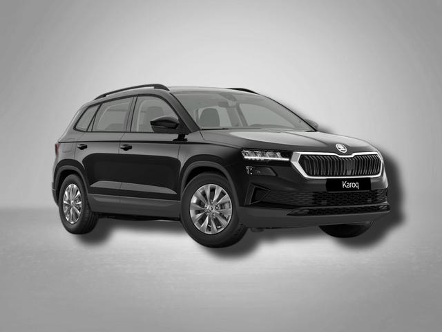 Skoda Karoq - Selection 1.5 TSI mHEV 7-Gang DSG