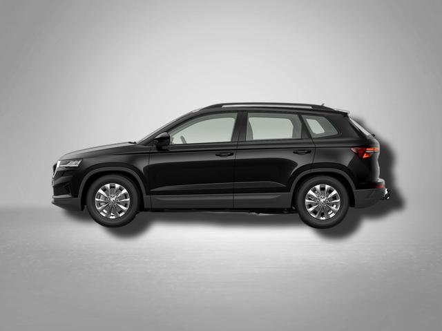 Skoda Karoq Selection 1.5 TSI mHEV 7-Gang DSG 