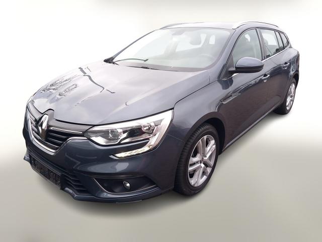 Renault M&eacute;gane Grandtour - Business Megane IV TCe 140 PDC SHZ 16Z