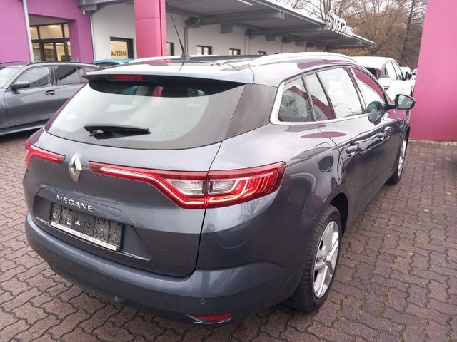 Renault M&eacute;gane Grandtour Business Megane IV TCe 140 PDC SHZ 16Z 