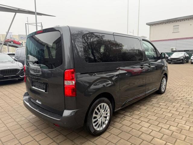 Peugeot Traveller Active L2 AT 9S SHZ PDC Klimaaut LED 