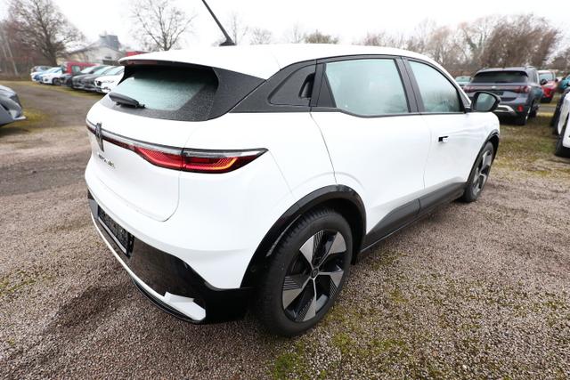 Renault M&eacute;gane E-TECH Equilibre Megane EV60 220 OptiCharge SHZ 