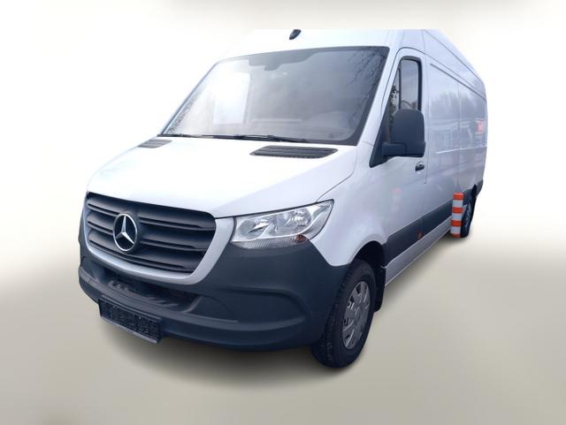 Mercedes-Benz Sprinter - III Kasten 317 CDI 170 3-S Klima L3H3