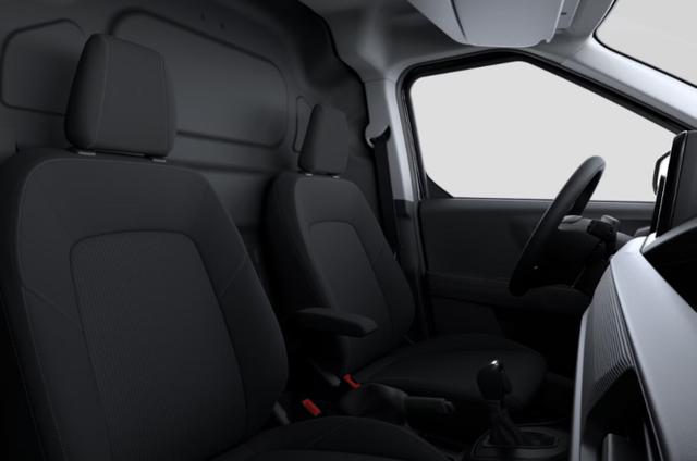 Ford Transit Courier Trend PDC Temp Klima AppCo SpurH 