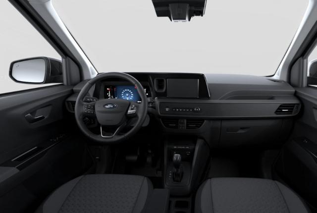 Ford Transit Courier Limited Kam PDC Temp AppCo 16Z 