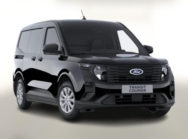 Ford Transit Courier - Active Aut Kam Temp LED-Tagf 17Z
