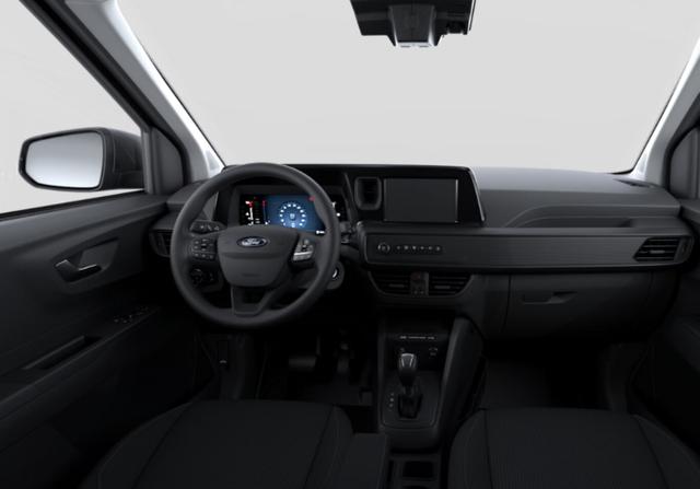 Ford Transit Courier Active Aut Kam Temp LED-Tagf 17Z 