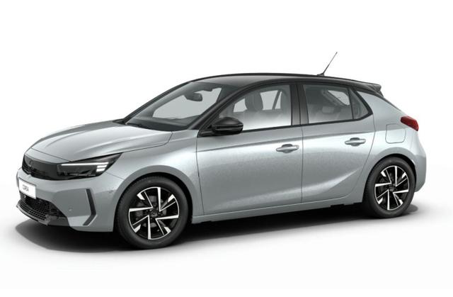 Opel Corsa GS KomfortP Kam PDC vo/hi AppC Totw 16Z 