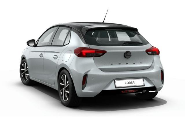 Opel Corsa GS KomfortP Kam PDC vo/hi AppC Totw 16Z 