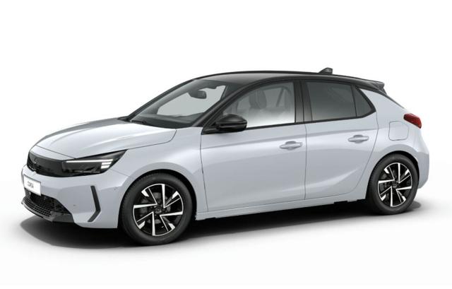 Opel Corsa GS Nav Keyl Kam LED PDC vo/hi SolarP Totw 