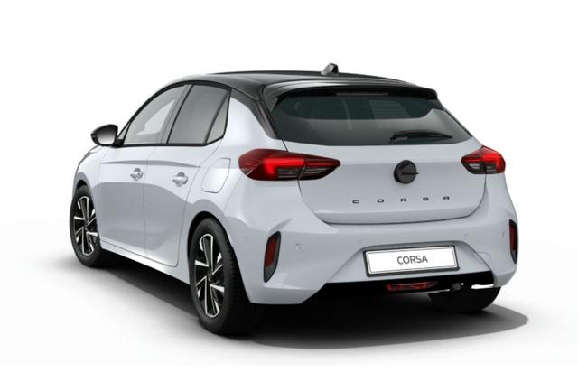 Opel Corsa GS Nav Keyl Kam LED PDC vo/hi SolarP Totw 