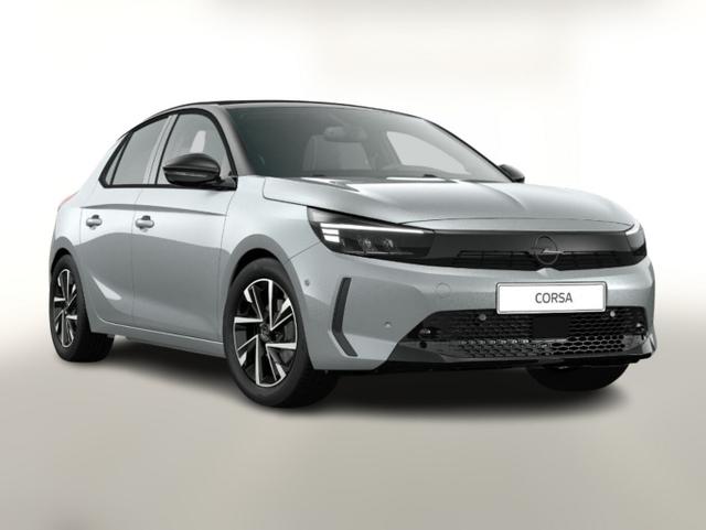 Opel Corsa - GS Nav Keyl Kam LED PDC vo/hi SolarP Totw