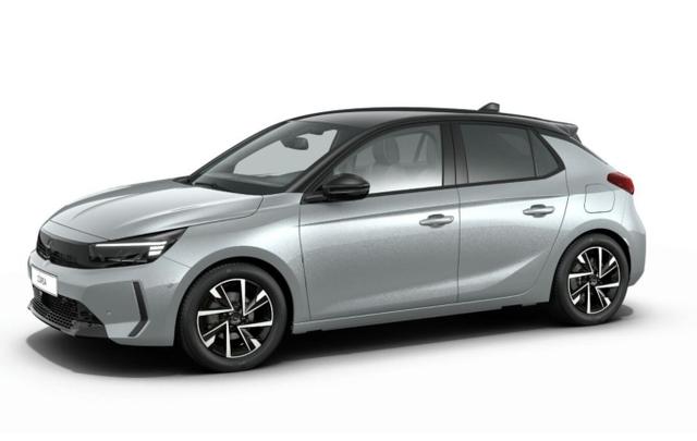 Opel Corsa GS Nav Keyl Kam LED PDC vo/hi SolarP Totw 