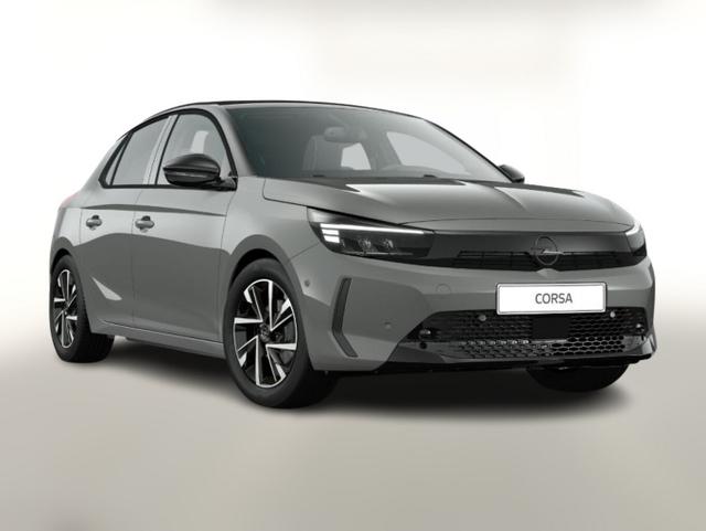 Opel Corsa - GS Nav Keyl Kam LED PDC vo/hi SolarP Totw