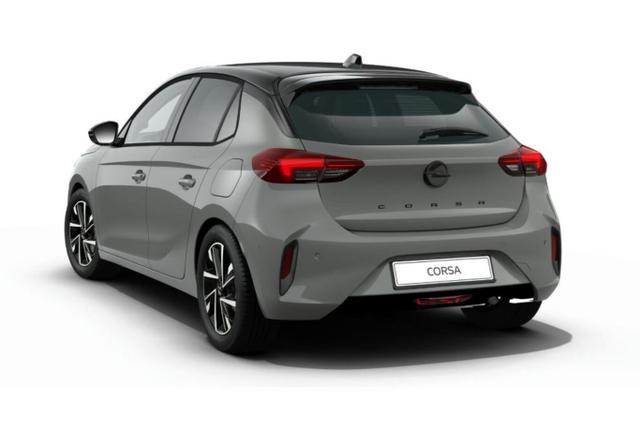 Opel Corsa GS Nav Keyl Kam LED PDC vo/hi SolarP Totw 