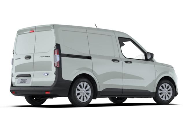 Ford Transit Courier Trend Kam PDC Temp Klima AppCo 