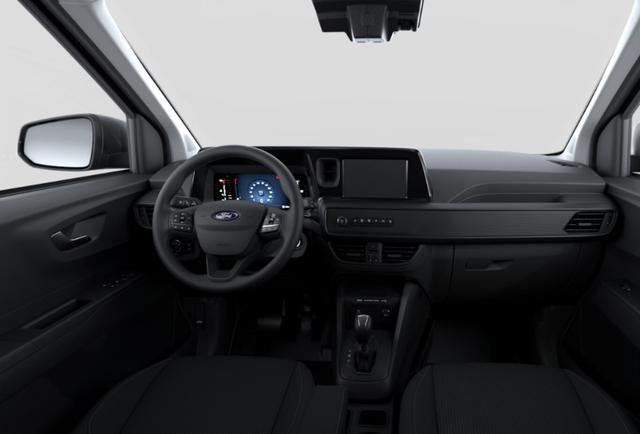 Ford Transit Courier Trend Kam PDC Temp Klima AppCo 