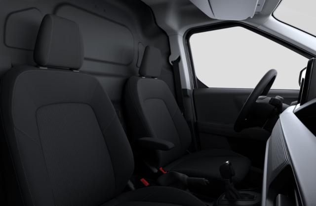 Ford Transit Courier Trend Kam PDC Temp Klima AppCo 