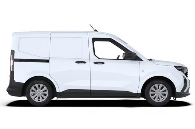 Ford Transit Courier Trend Kam 2-SchiebeT PDC Temp 