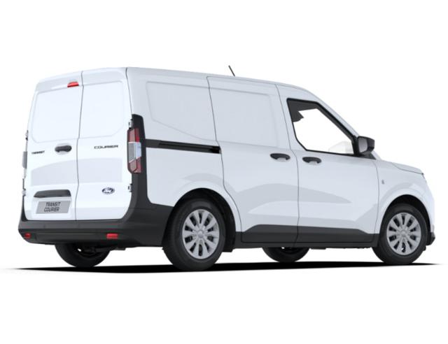 Ford Transit Courier Trend Kam 2-SchiebeT PDC Temp 
