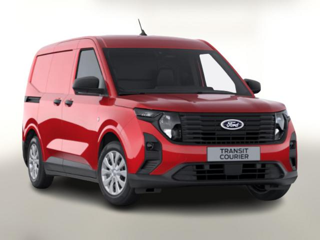 Ford Transit Courier - Trend Kam Temp PDC AppCo SpurH