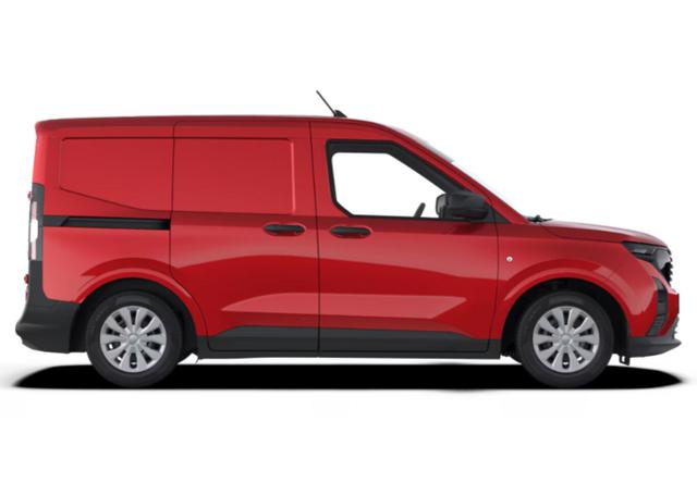Ford Transit Courier Trend Kam Temp PDC AppCo SpurH 