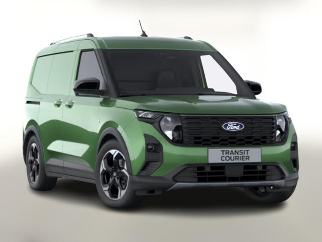 Ford Transit Courier - Active Aut ACC Nav Kam TotW 17Z
