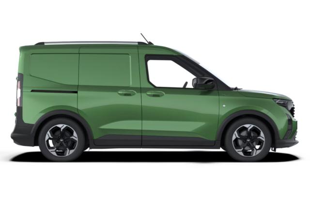 Ford Transit Courier Active Aut ACC Nav Kam TotW 17Z 