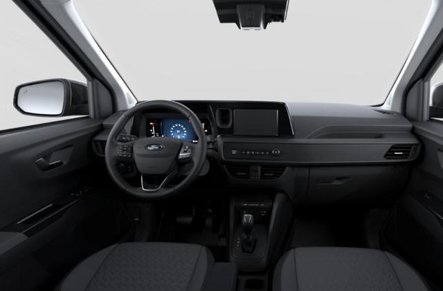 Ford Transit Courier Limited Kam PDC Temp AppCo 16Z 