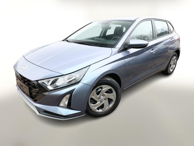 Hyundai i20 - Select DCT MY26 Nav Kam PDC Klima Temp CarP