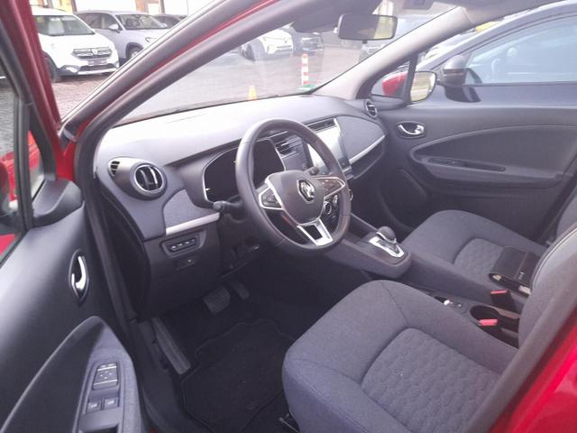 Renault ZOE Experience ZE50 R110 Kauf-Bat. LED PDC Kam 