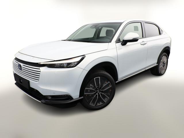 Honda HR-V - Advance HEV LED+ eHK SHZ LHZ ACC Keyl PrivG