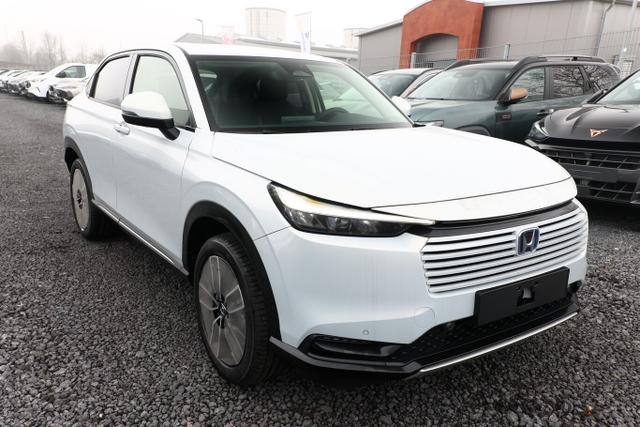 Honda HR-V Advance e:HEV LED Nav eHK ACC SHZ LHZ Keyl 