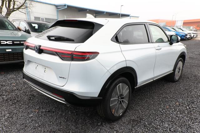 Honda HR-V Advance e:HEV LED Nav eHK ACC SHZ LHZ Keyl 