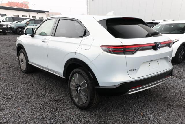 Honda HR-V Advance e:HEV LED Nav eHK ACC SHZ LHZ Keyl 