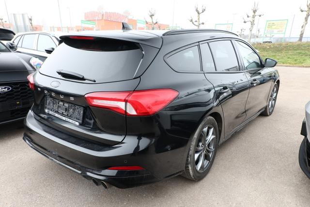 Ford Focus Turnier ST-Line 2.0 EcoBlue 150 LED eHk KeyL Kam 
