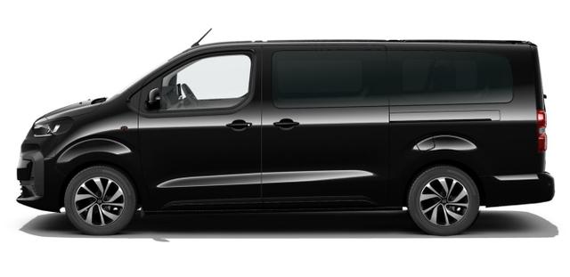 Fiat Ulysse TOP AT L3 Klimaaut elSchieb Nav Leder ACC 