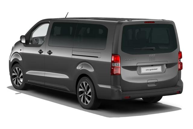 Fiat Ulysse TOP AT L3 Klimaaut elSchieb Nav Leder ACC 