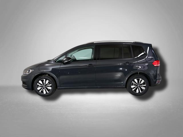 Volkswagen Touran Life Plus 1.5 TSI 7-Gang DSG 