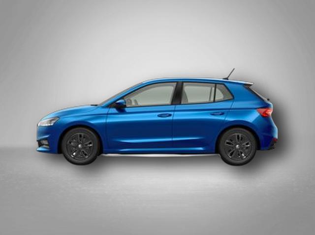 Skoda Fabia Selection 1.5 TSI 7-Gang-DSG 