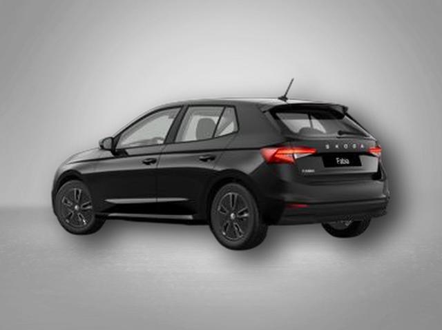 Skoda Fabia Selection 1.5 TSI 7-Gang-DSG 