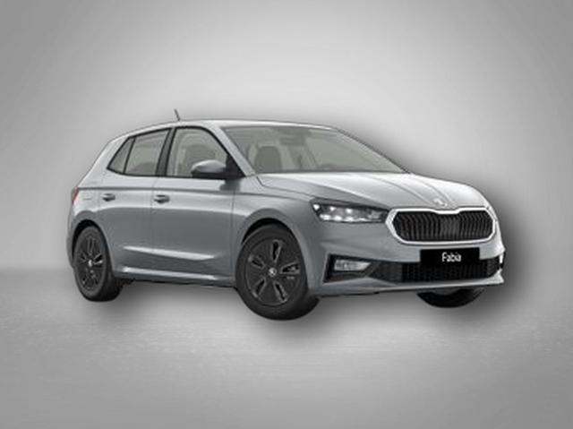 Skoda Fabia - Selection 1.5 TSI 7-Gang-DSG
