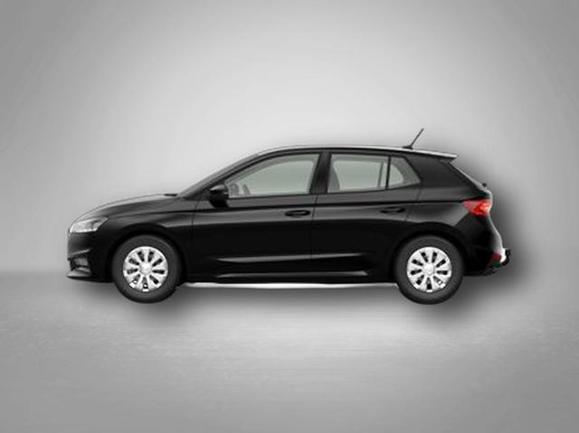 Skoda Fabia Selection 1.5 TSI 7-Gang-DSG 