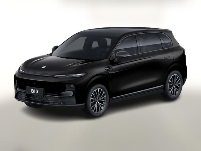 Leapmotor B10 - DESIGN PRO MAX BEV 67,1kWh ProMax Pano 360&deg; Nav ACC