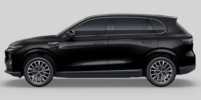 Leapmotor B10 DESIGN PRO MAX BEV 67,1kWh ProMax Pano 360&deg; Nav ACC 